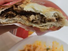 -秦陕印象超级肉夹馍(万达广场西安民乐园店)