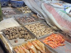 -鹰龙海畔度假酒店(咸祥店)