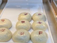 -祥禾饽饽铺·中式糕点(北京来福士店)