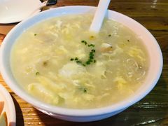 -吕氏疙瘩汤·私家菜馆(慈云寺店)