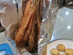 -巽寮印象美食部落餐厅·海鲜·地方特色菜(惠州体验店)