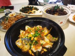 -鹅公村·国家非遗传承(荔湾店)