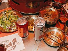 -西塔老太太泥炉烤肉(苏州大悦城店)