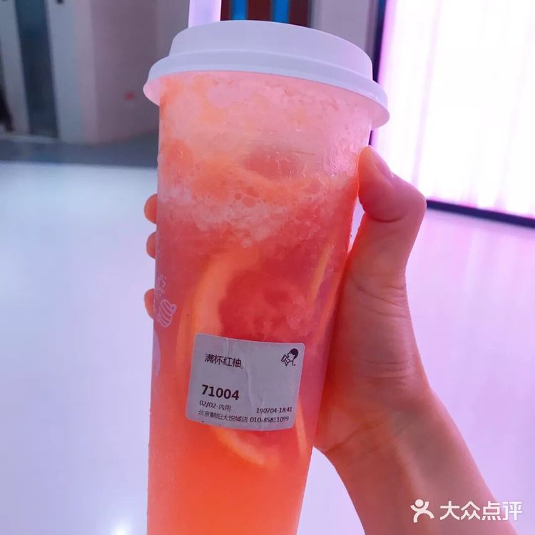 来北京旅游必吃的三家网红美食店攻略