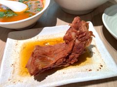 -大师兄·西北小馆(南沙万达广场店)