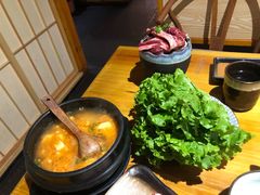-丸藏和牛烧肉专门店(园区师惠坊店)