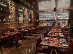 -恰餐厅及酒吧 CHAR Bar & Grill (北京丽都皇冠假日店)
