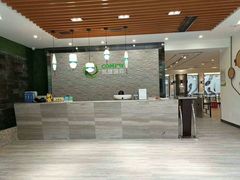 -西吉马游泳健身(协信店)