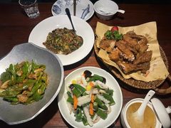 -前海沿·青岛菜(五四广场永旺店)