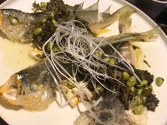 -扬州狮子楼·非遗淮扬菜(总店)