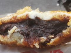 烫面炸糕-认准地传统烫面炸糕