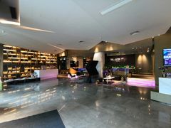 -苏州平江万达广场美居酒店
