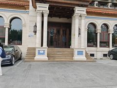 -巴依老爷新疆美食(工体旗舰店)