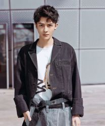 点击看大图 -FG HAIR·烫发·染发