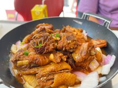 -食光慢宴·安吉土菜馆