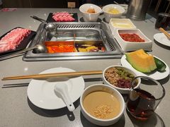 -海底捞火锅(王府井店)