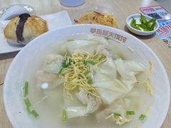 -琴岛顺天馄饨(漳州二路店)