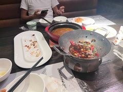 -外婆家(杭州马塍店)