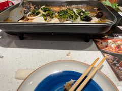 -鱼酷活鱼烤鱼(南京水游城店)