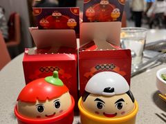 -海底捞火锅(龙岗星河COCO Park店)