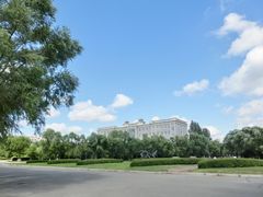 -哈尔滨师范大学(松北校区)