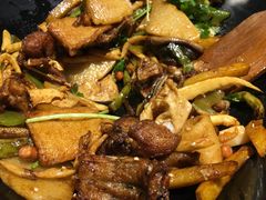-食乐佳麻辣香锅(森林摩尔商业街区店)