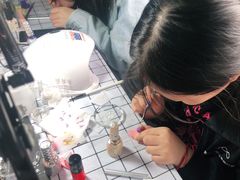 -吉田美学化妆美甲摄影培训(丽水校区)