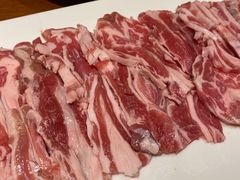 -前门涮肉(群力店)