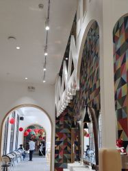 -奈尔宝·儿童乐园·亲子餐厅(星河湾店)