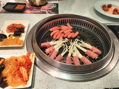 -炭之家齐齐哈尔大片烤肉·涮毛肚火锅·齐齐哈尔烤肉(中央大街店)
