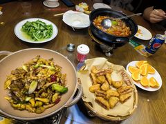 -肖记公安牛肉鱼杂馆· 省级非物质文化遗产(仁和路店)