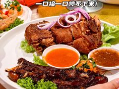 -肥肥蟹海鲜饭店(马六甲店)