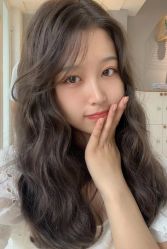-川和潮人漂色·烫染·接发