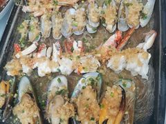 -紫阳家宴(源深店)