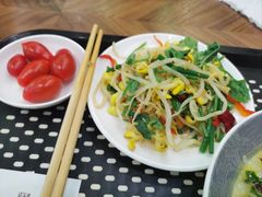 -丝路传奇·中国拉面航母店(北医三院店)