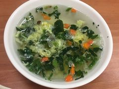 -李先生牛肉面大王(上海站南广场店)