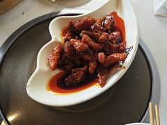 -七八冷面·延边朝鲜族美食(圣熙八号店)