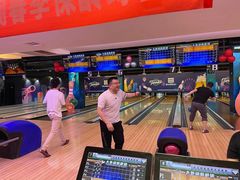 -大鲁阁保龄球(苏州园区店)