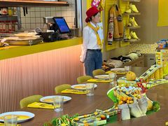 -Calix&Lay's(新天地店)