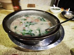 -标记美食新鲜猪杂(兴南大道店)