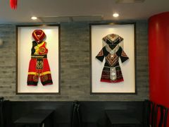 -星巴克(南宁民歌湖店)