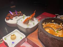 -锦楼·臻选新杭帮(杭州中心店)