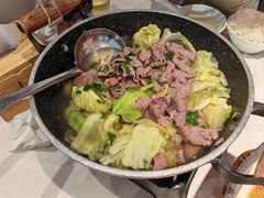 -全牛匠·乐山跷脚牛肉(西北旺万象汇店)