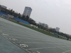 -南京航空航天大学(将军路校区)