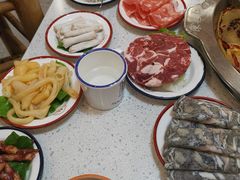 -陳艳红火锅(港汇店)