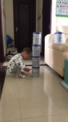 -贝贝熊(无锡长江绿岛店)