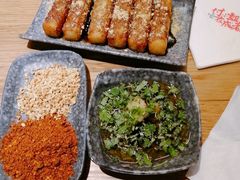 -付小姐在成都(川沙店)
