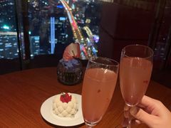 -北京柏悦酒店·锦庭餐厅Dining Room