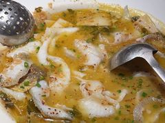 -太二酸菜鱼(福州泰禾店)