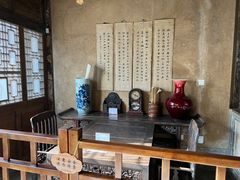 -胡氏古民居建筑